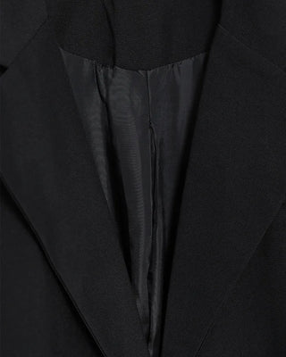 Oversized Simple Jacket