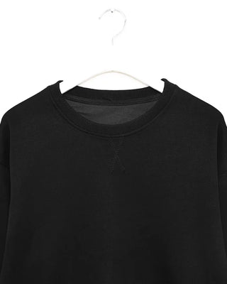 Sweatshirt T-shirt & Mini Skirt Set
