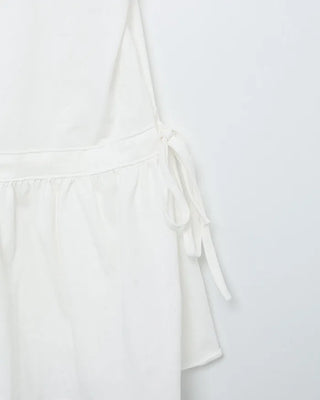 Layered dress