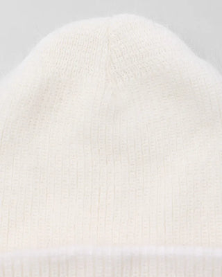 Basic Angora Beanie