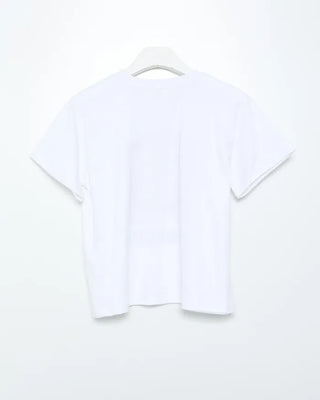 Buttered Toast Half-Sleeve T-Shirt