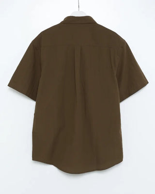 Pocket Point Short-Sleeve Shirt