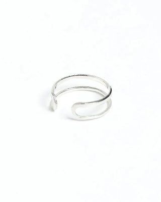 Bold Ring 3-Piece Set