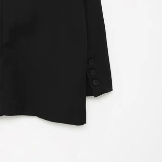 Basic jacket