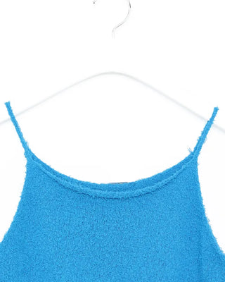 Boucle camisole