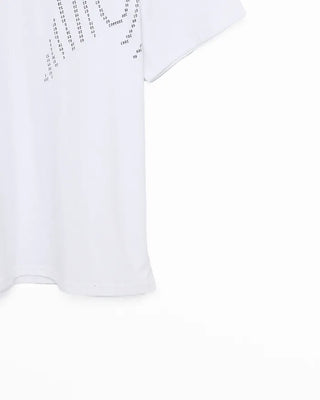 Number Starfish Half T-Shirt