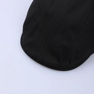 Cotton hunting cap