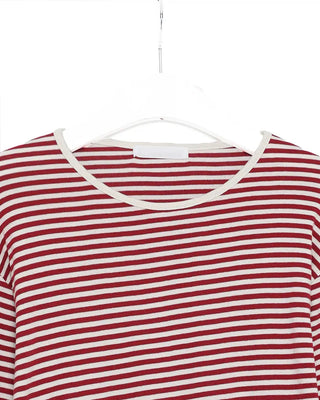 Striped T-shirt