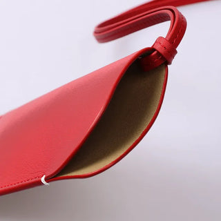 Strap Glasses Case