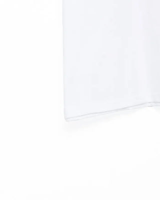 Puppy Lettering Short-Sleeved T-Shirt