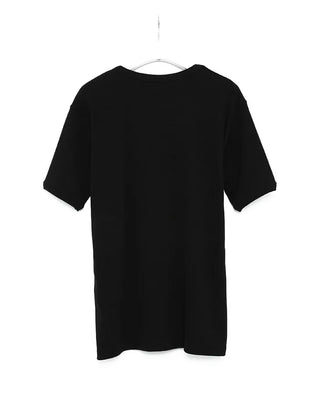 Basic Rib T-Shirt