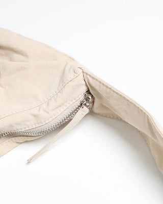 Pocket shoulder bag