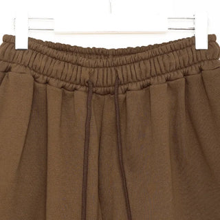 Track line string pants