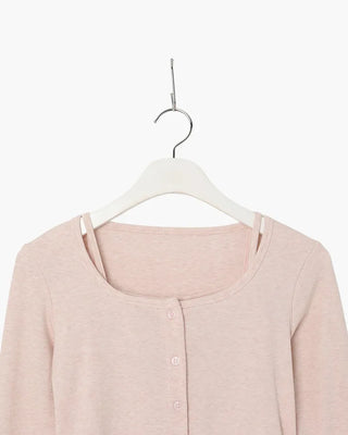 Inner layer long-sleeve T-shirt