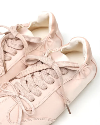 Ribbon sneakers