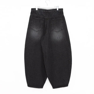 (Unisex) Balloon Wide Pants
