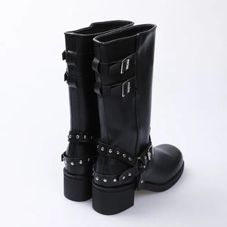 Best Point Mid Boots