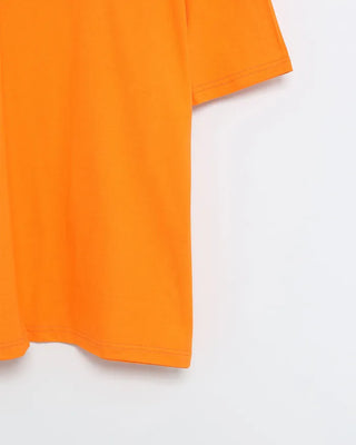 Back logo T-shirt