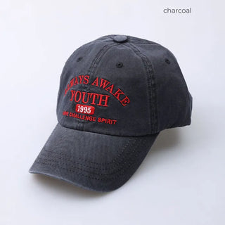 1995 Stitch Cap