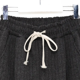 (Unisex) Normcore Fleece Pants