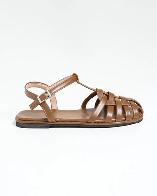 Gurkha sandals