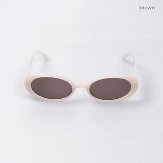 Street sunglasses