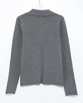 Johnny Color Slim Rayon Knit