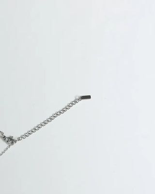 Butterfly necklace
