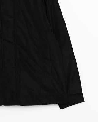 Simple Color Padded Jacket