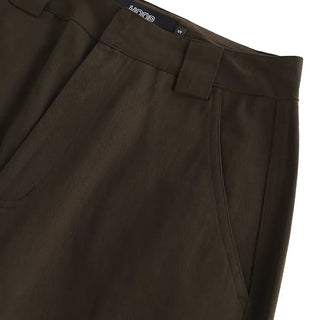(ORIGINAL) Double Knee Cotton Work Pants