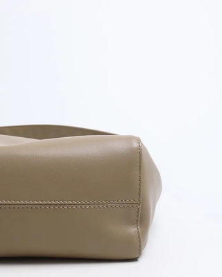 Big Square Shoulder Bag