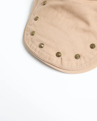 Stud Hunting Cap