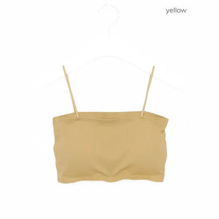 Cup inner string camisole