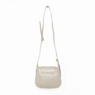 Square Round Tote Bag