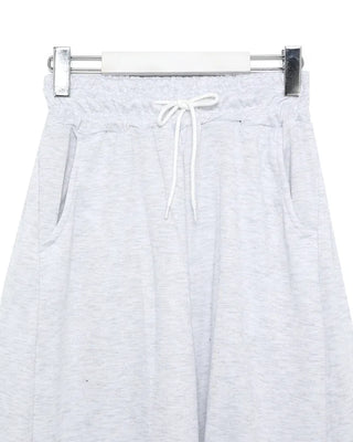 Simple Banding Sweatpants