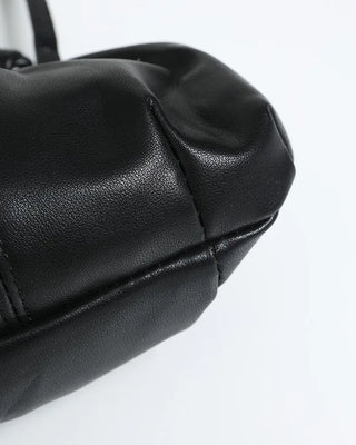 Coin Mini Tote Bag