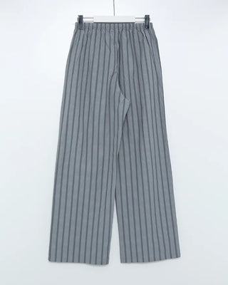 Striped Easy Pants