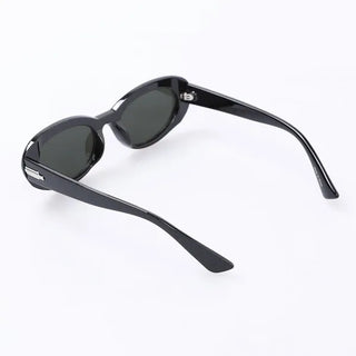 Daily oval sunglasses