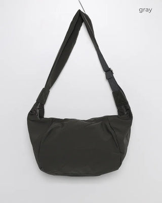 Hobo shoulder bag