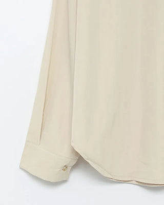 Oversized long shirt