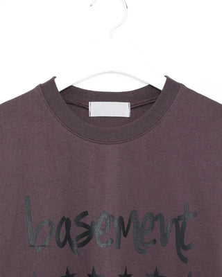 Basic Regular T-shirt