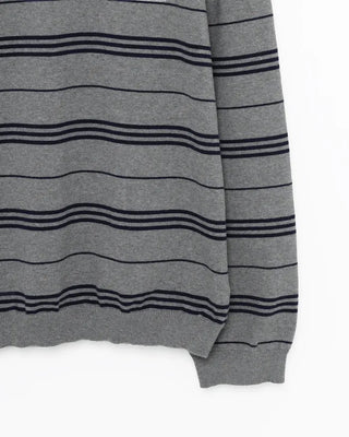 Striped knit