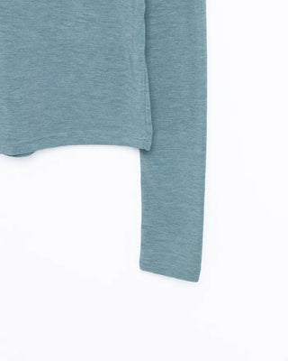 Cubic Star Long T-Shirt