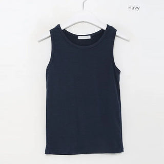 Daily U-neck Tank Top