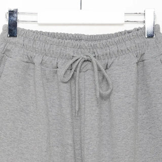 Cutback String Pants