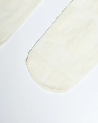 Rose pattern stockings