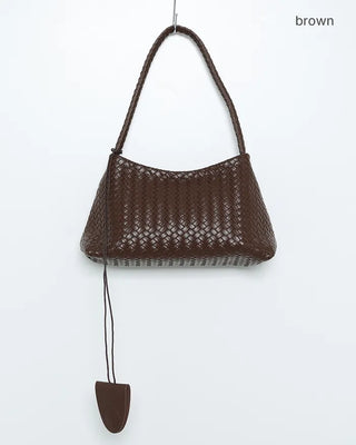 Mash Shoulder Bag