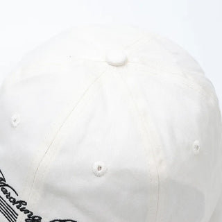 Academy Wide Cap