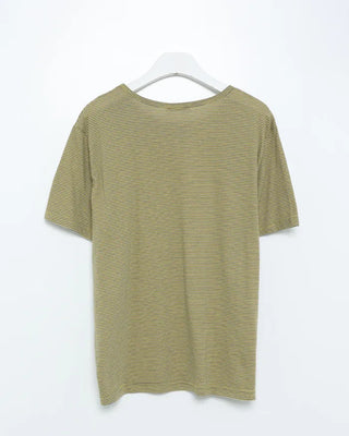 Micro Border T-shirt