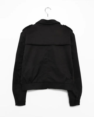 Shoulder Point Jacket